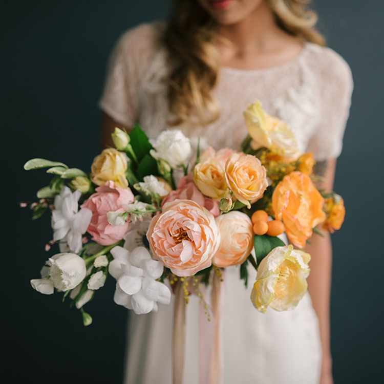 paper flower artist margie keates