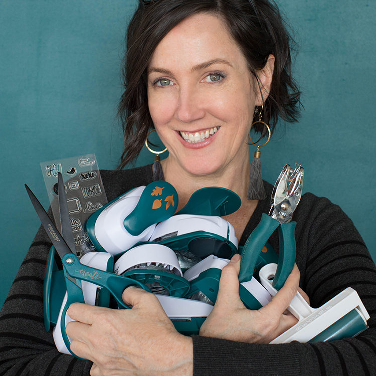 Lia Griffith Signature Fiskars Tools Available Now Lia Griffith lia-griffith-signature-fiskars-tools-available-now-lia-griffith