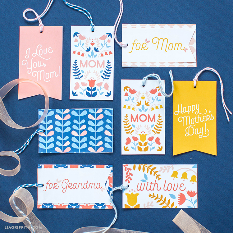s day gifts for my and print scandi floral s day tags for s day gifts for my and print scandi floral s day tags for