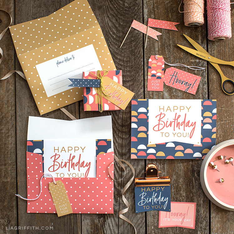 Birthday Canon\u0027s Cards Printable Crafting ... + New Printer