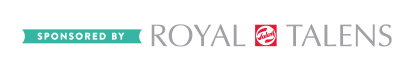 Sponsored by Royal Talens