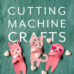 Cutting Machine Crafts