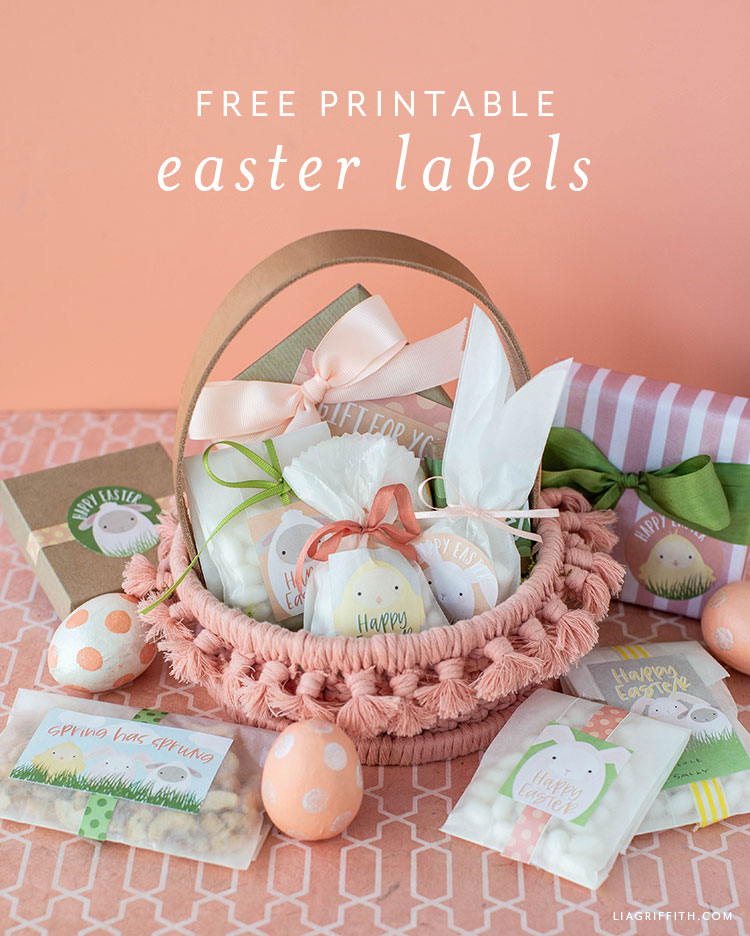 lilly pulitzer easter basket