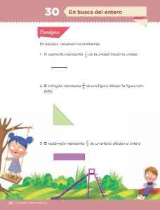 Featured image of post Paco El Chato Cuarto Grado Matematicas