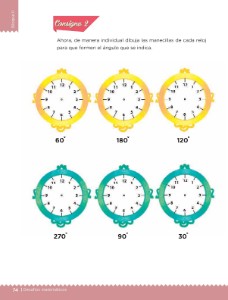 cuantos grados estamos