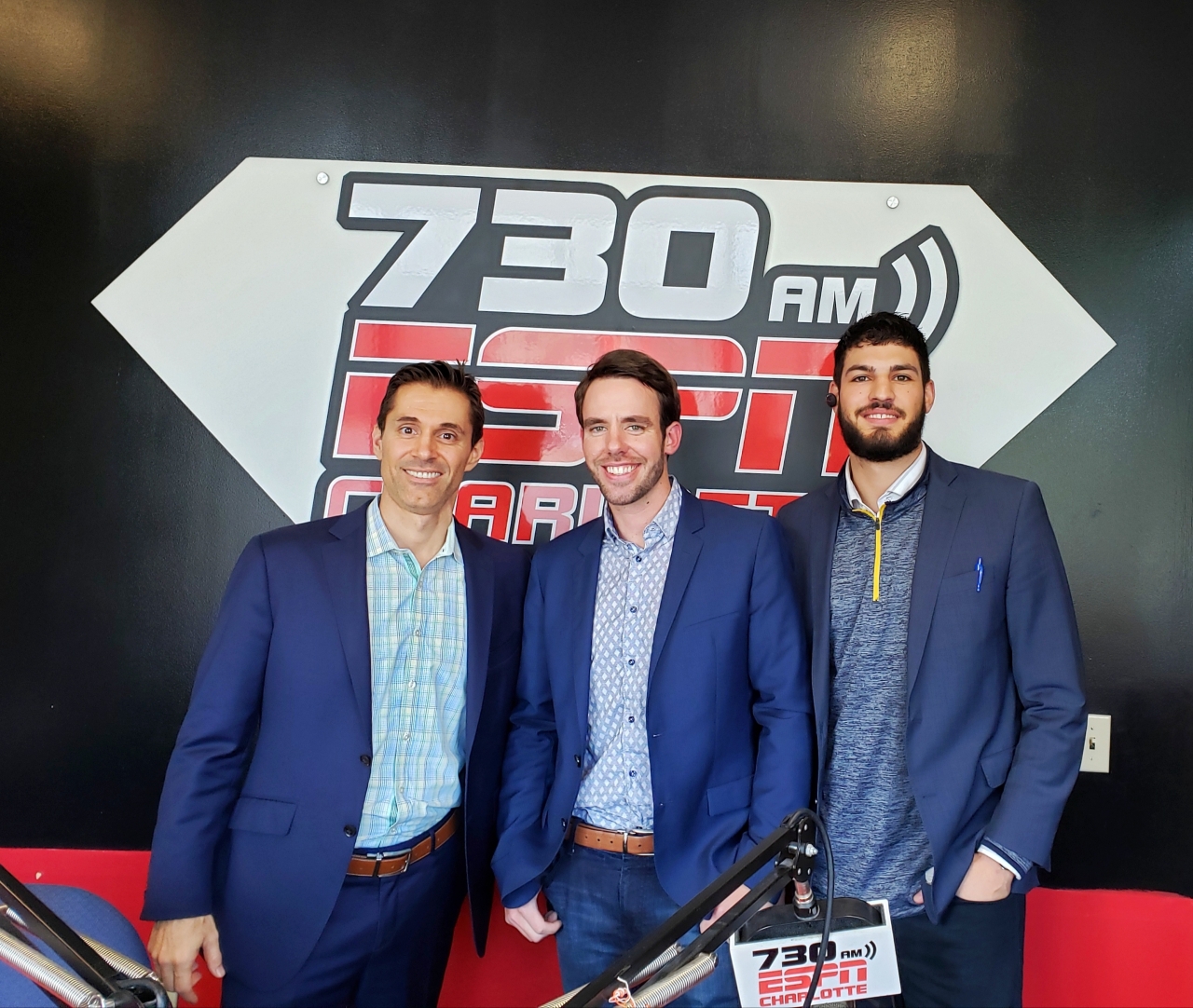 Real Estate 2019-10-01 - Had a great time on Reshair Radio Show Talking about the Charlotte Real Estate Market

https://reshairradio.com/2019/02/12/reshair-radio-show-with-taylor-pelzel-and-cole-duran-02-10-2019/