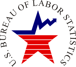 U.S. Bureau of Labor Statistics