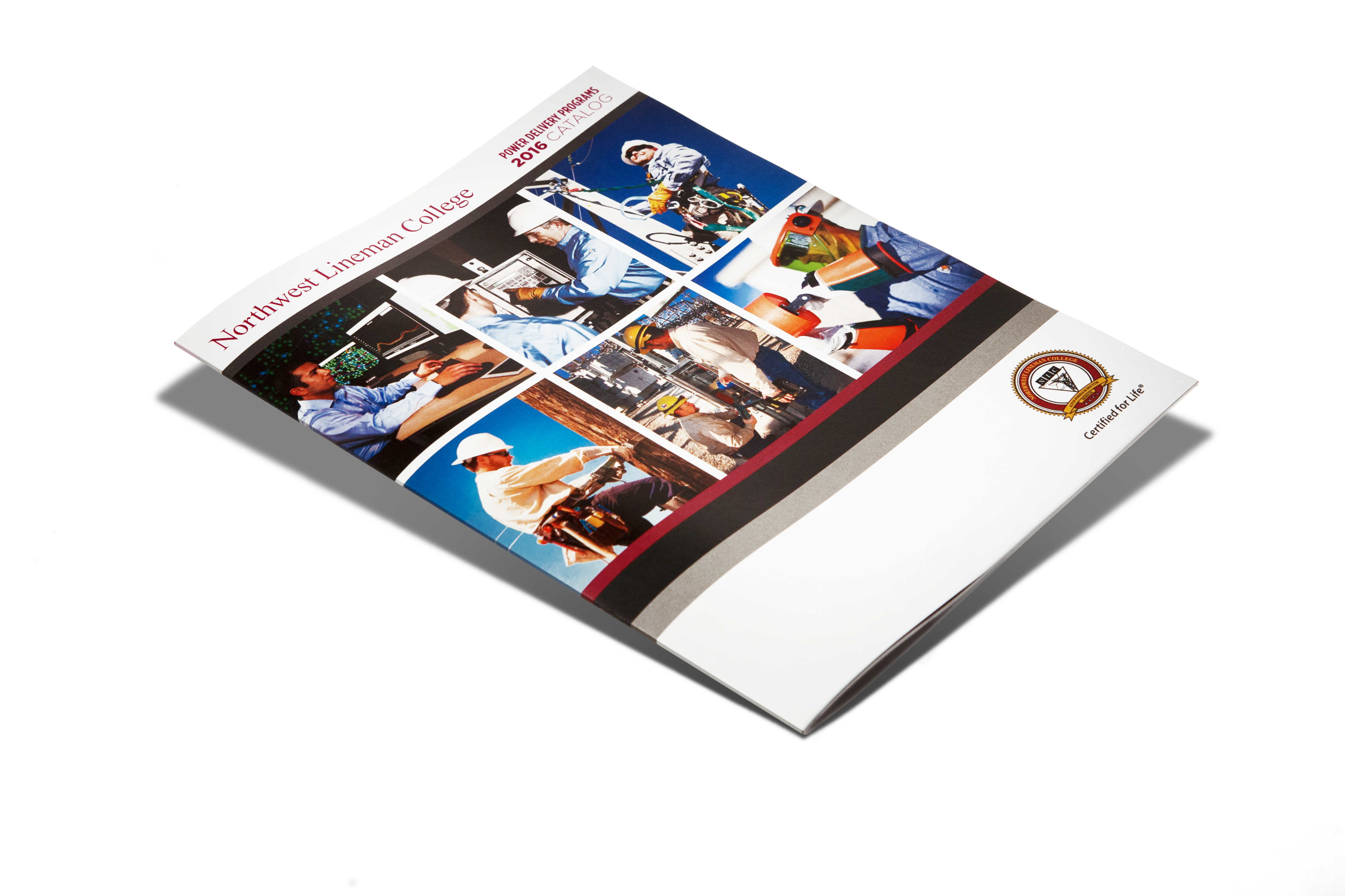 Power Delivery Programs Catalog