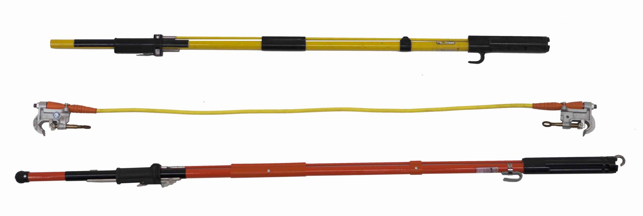 Hotsticks