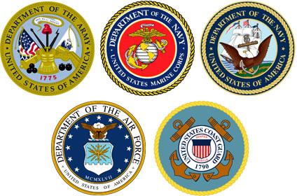 Armed Forces