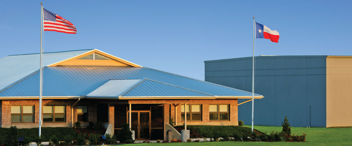 North Texas Electrical Training Center