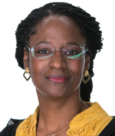 Iris Higgins