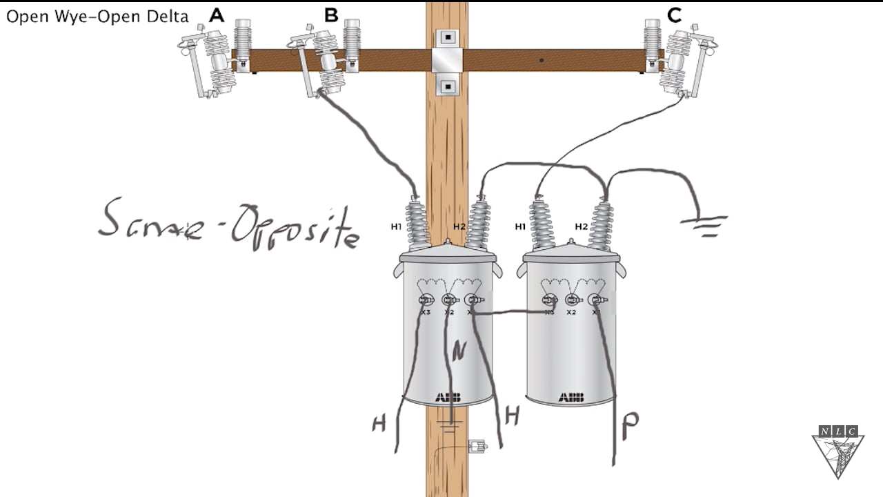 distribution transformer bank wiring diagram electrical distribution transformer bank wiring diagram electrical