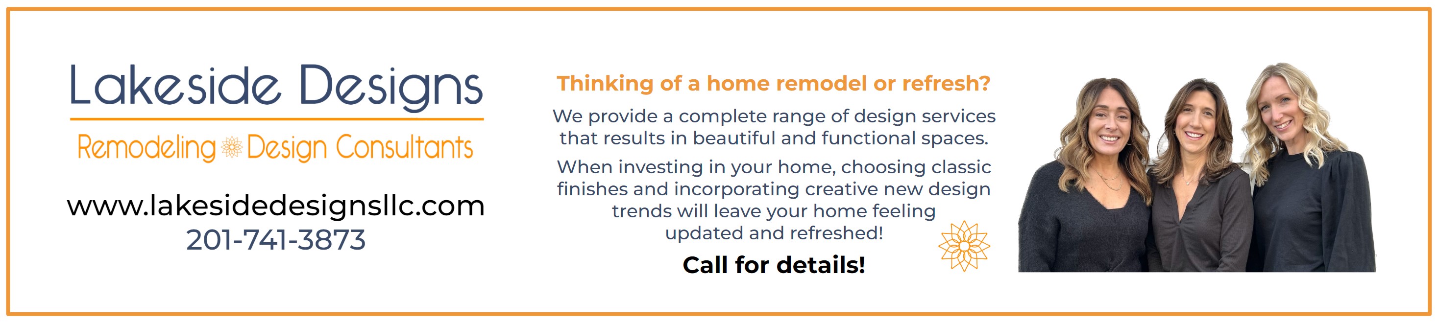 This Week In Ramsey • Ramsey Real Estate News