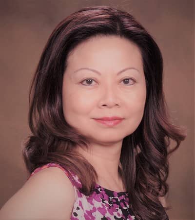 Eva Cheng