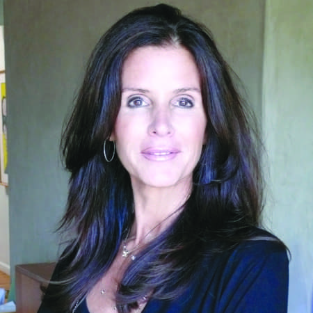 Susan Dishell-Abbott