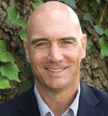 Steven Streich 
