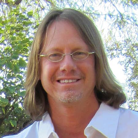 Greg Frost
