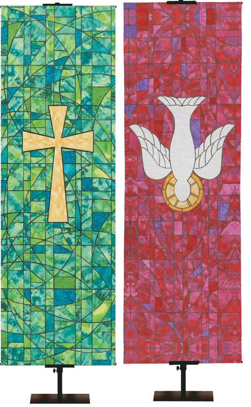 Church Banners for Sale  Discount Church Banners