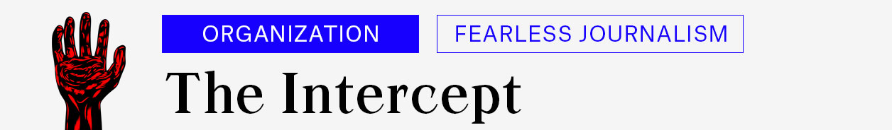 The Intercept