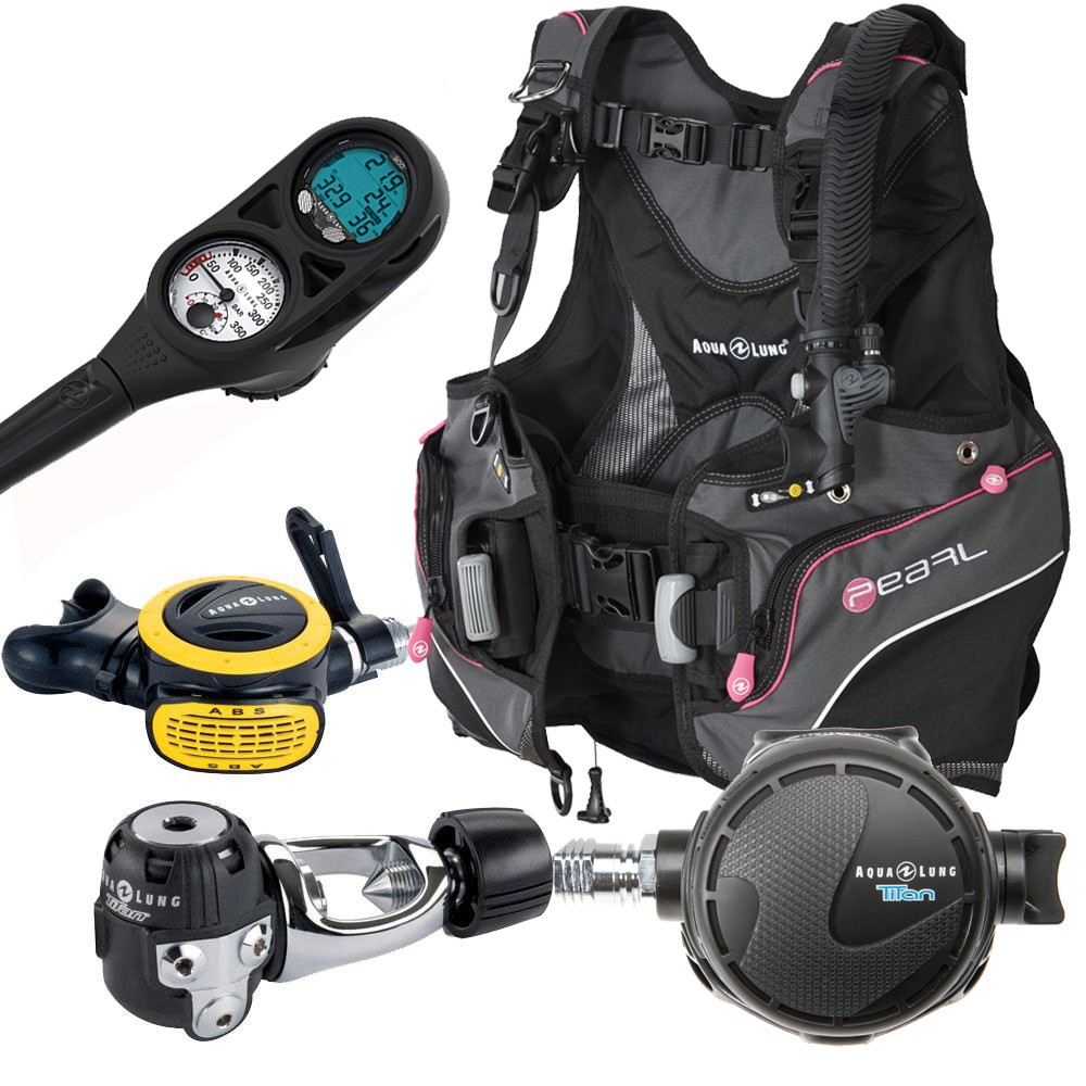 Scuba Dive Gear - aqua lung s scuba gear package divers direct Scuba Dive Gear - aqua lung s scuba gear package divers direct