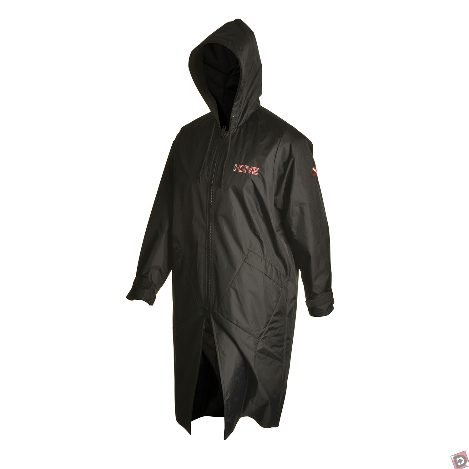 Trident IDive Boat Coat