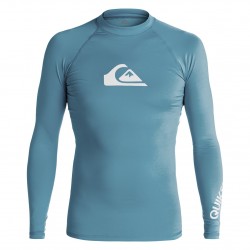 Image from Quiksilver All Time - Front