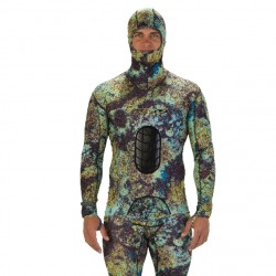Image from Riffe Lycra Spearfishing Suit