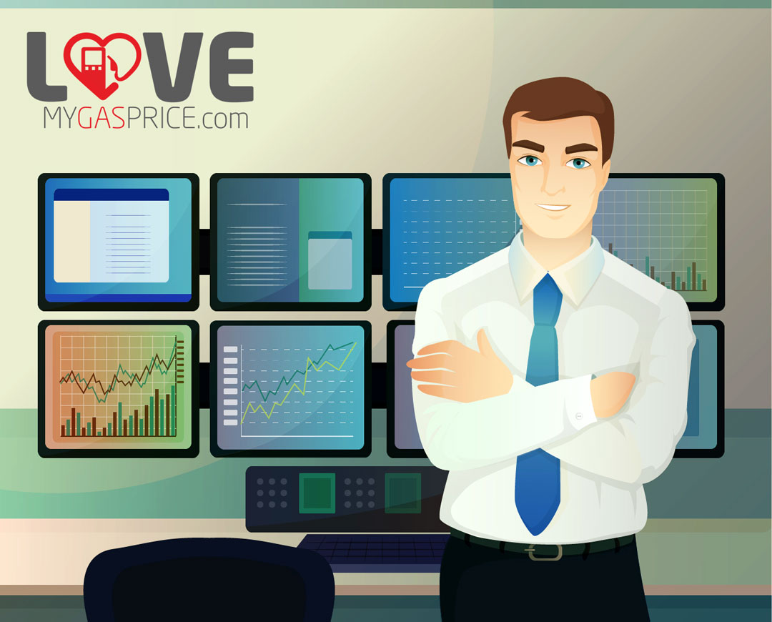 LoveMyGasPrice Expert