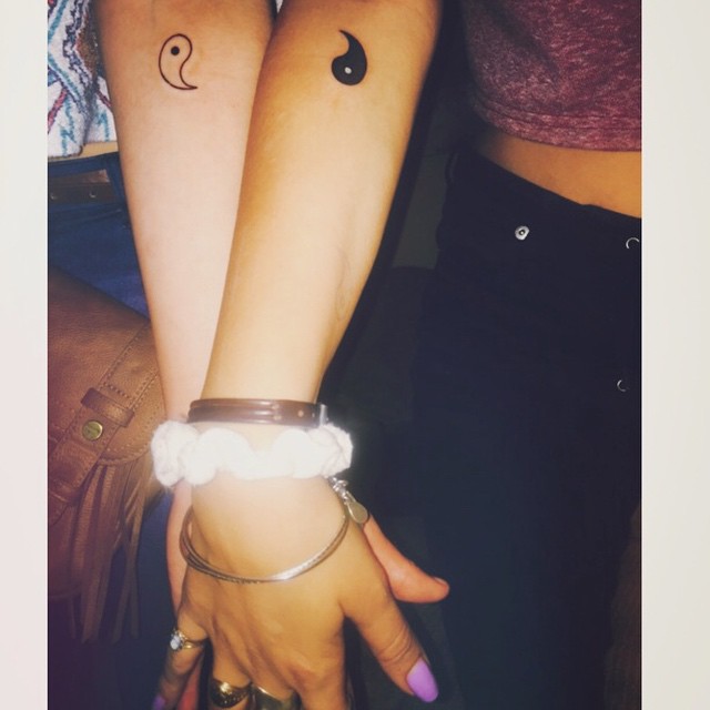 14 couples that did matching tattoos totally right part 2 14 couples that did matching tattoos totally right part 2
