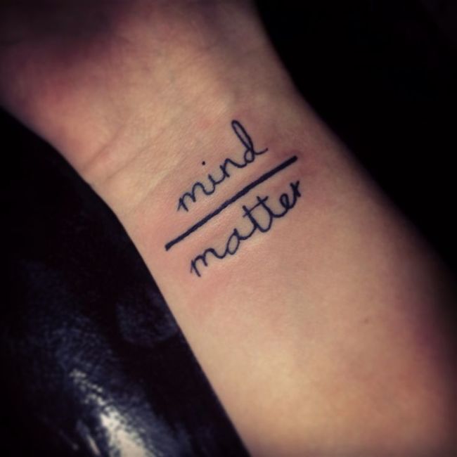 Creative Tattoo Ideas You Won't Regret 20 Years Later - grabberwocky