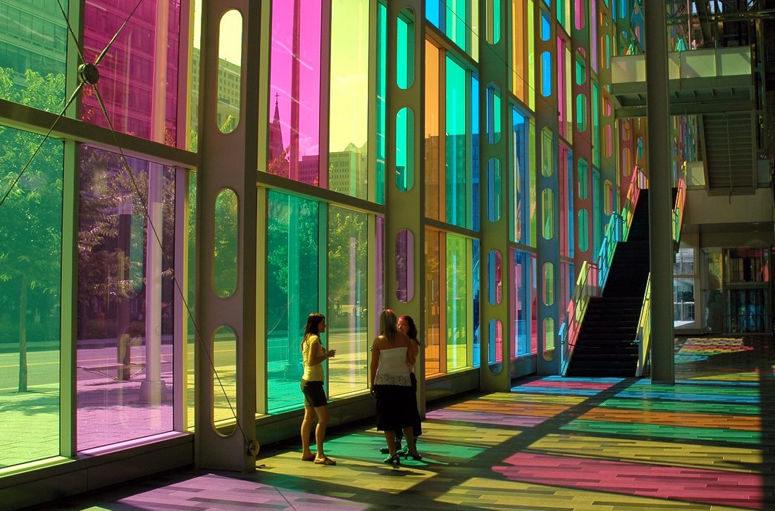 Mood lighting retail trends 207