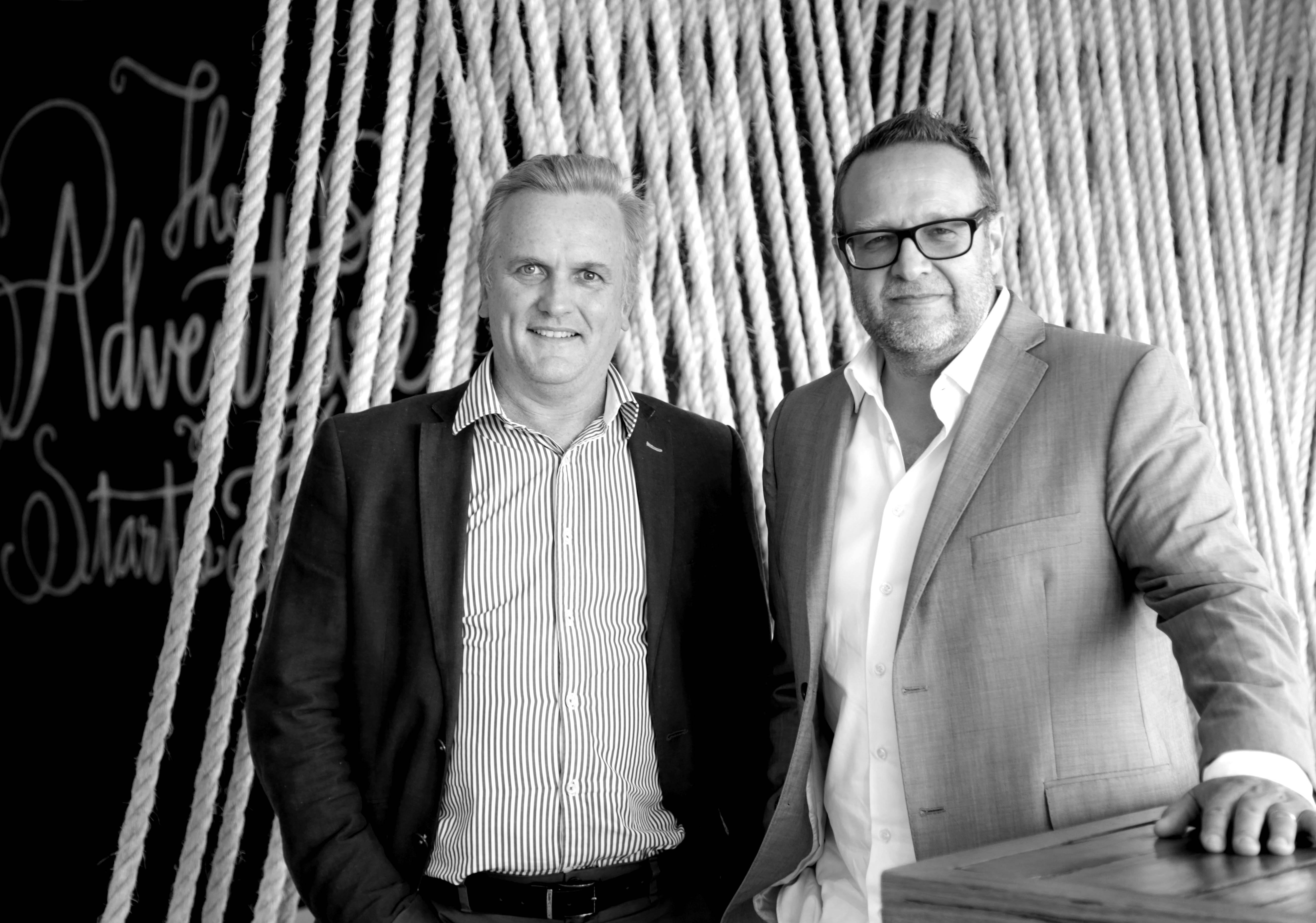Landor and Designworks Australia join forces to create branding