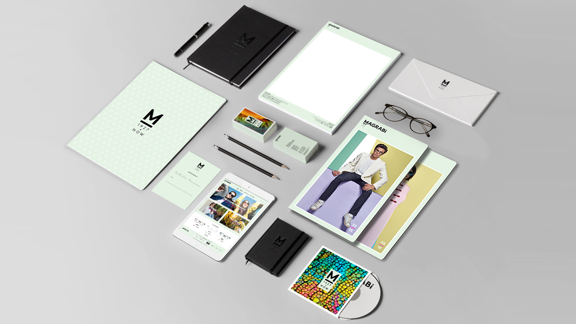 Magrabi optical design style