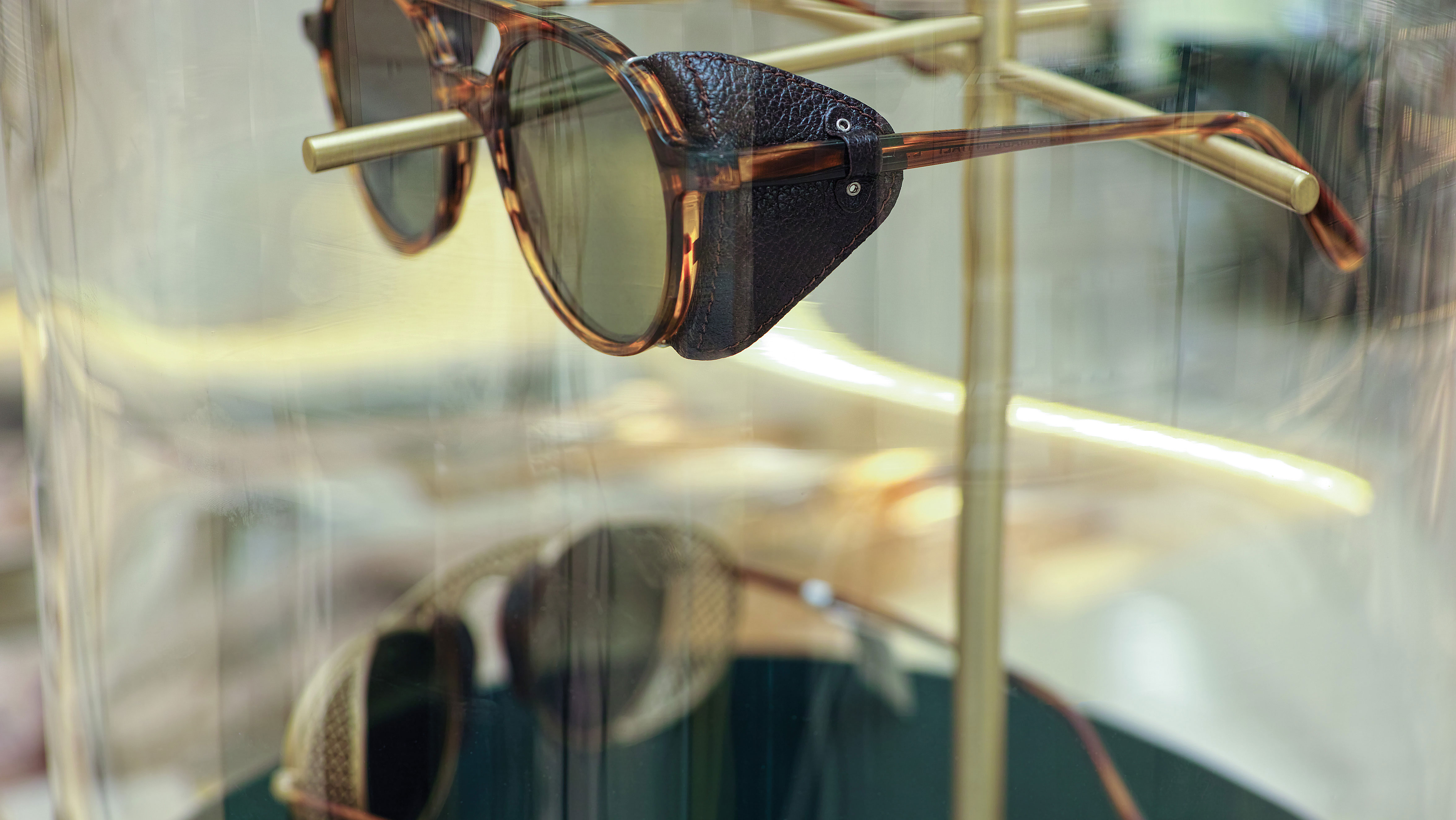 Magrabi optical fashion