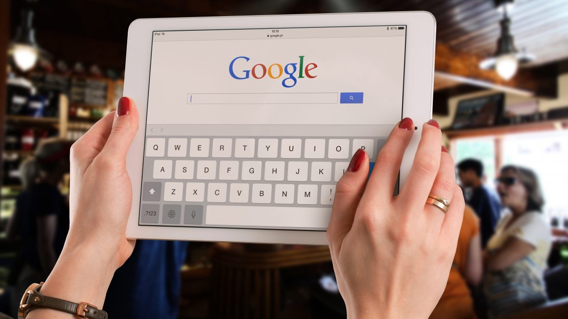 Google: Popularized by external brand communities