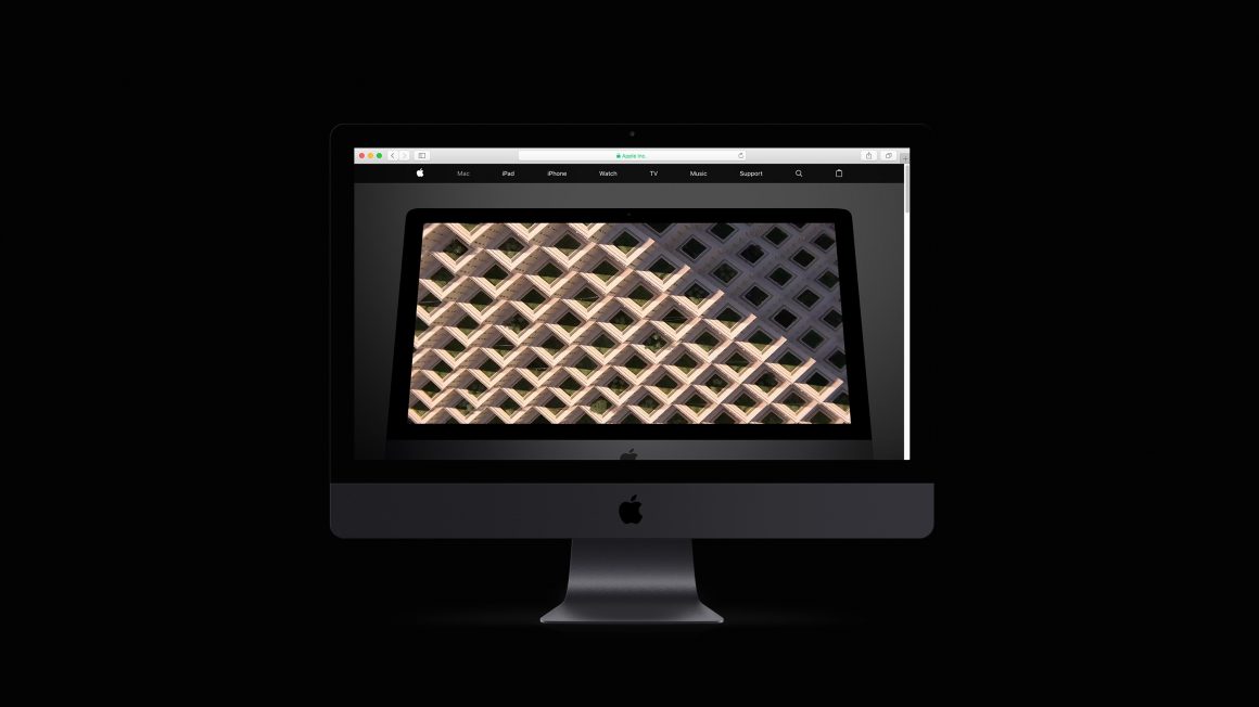 Apple iMac