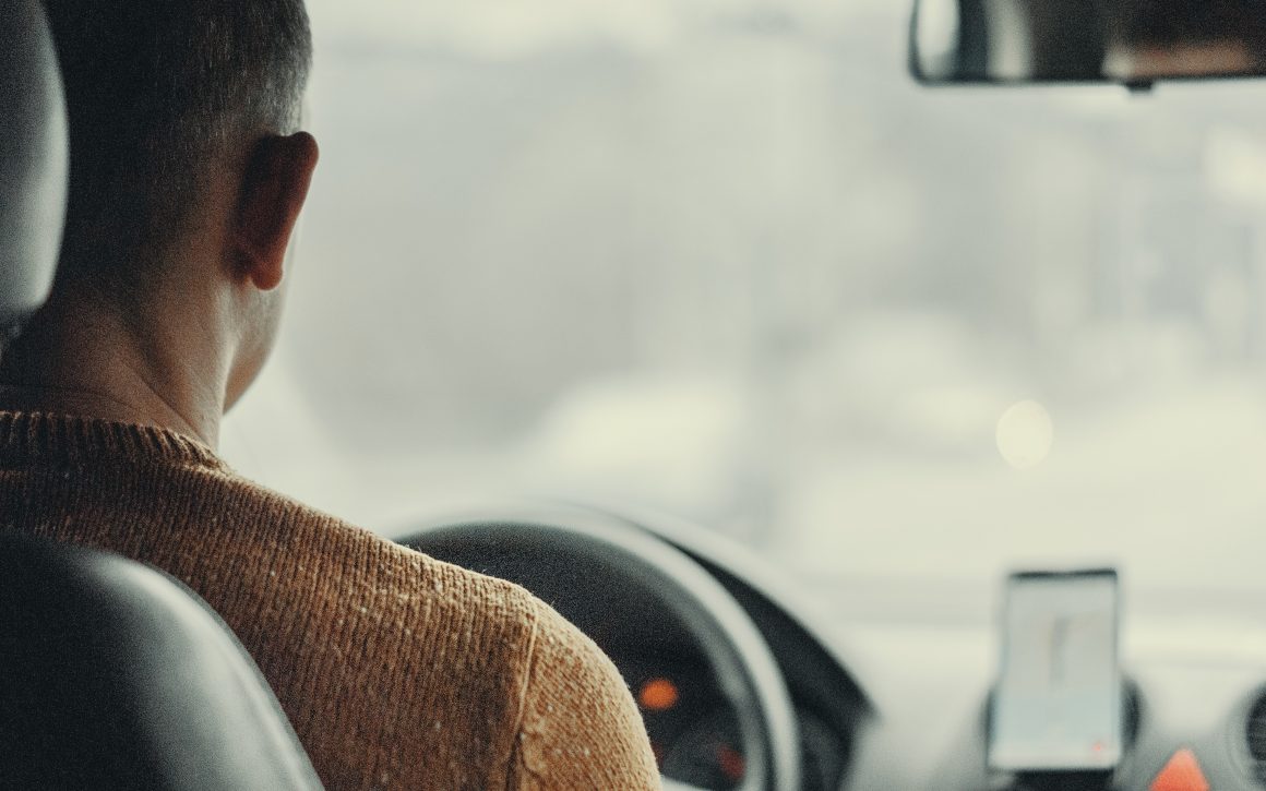 Driver in service economy non traditional consumerism