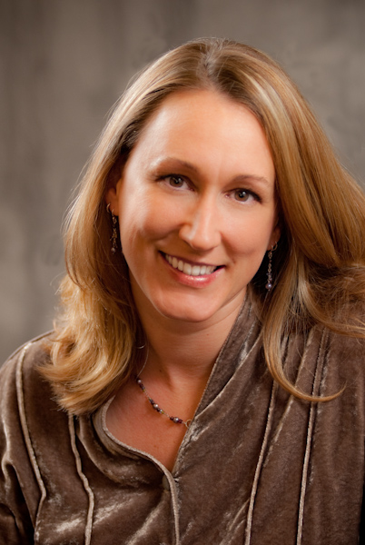 Amy Long