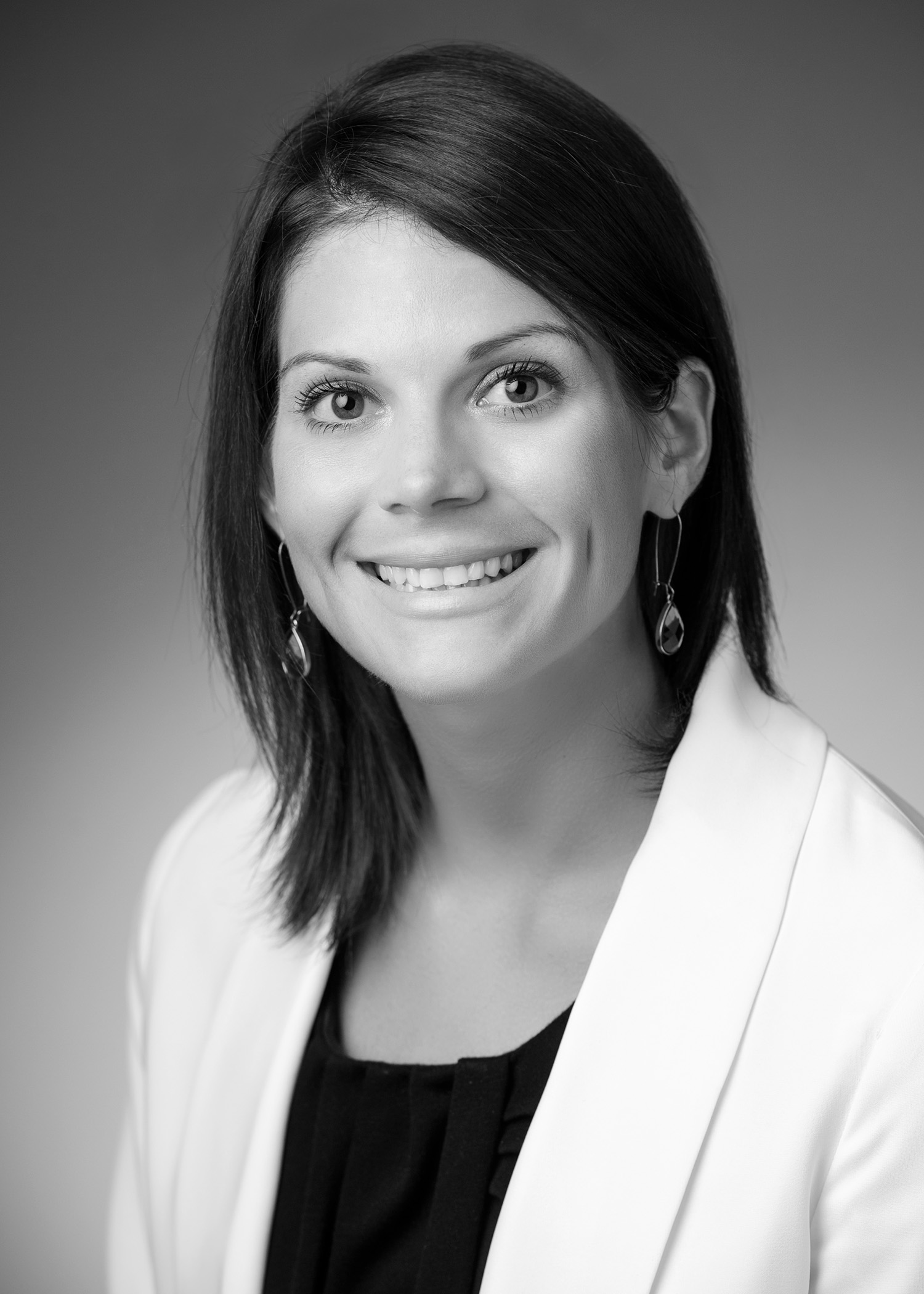 Courtney Barker