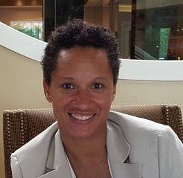 Andrea James