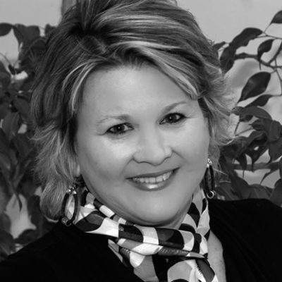 Annette Jett