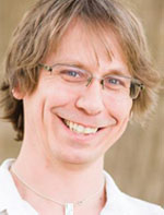 Joshua Saxton