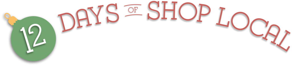 12 Days of Shop Local