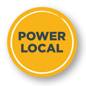 PowerLocalBubble