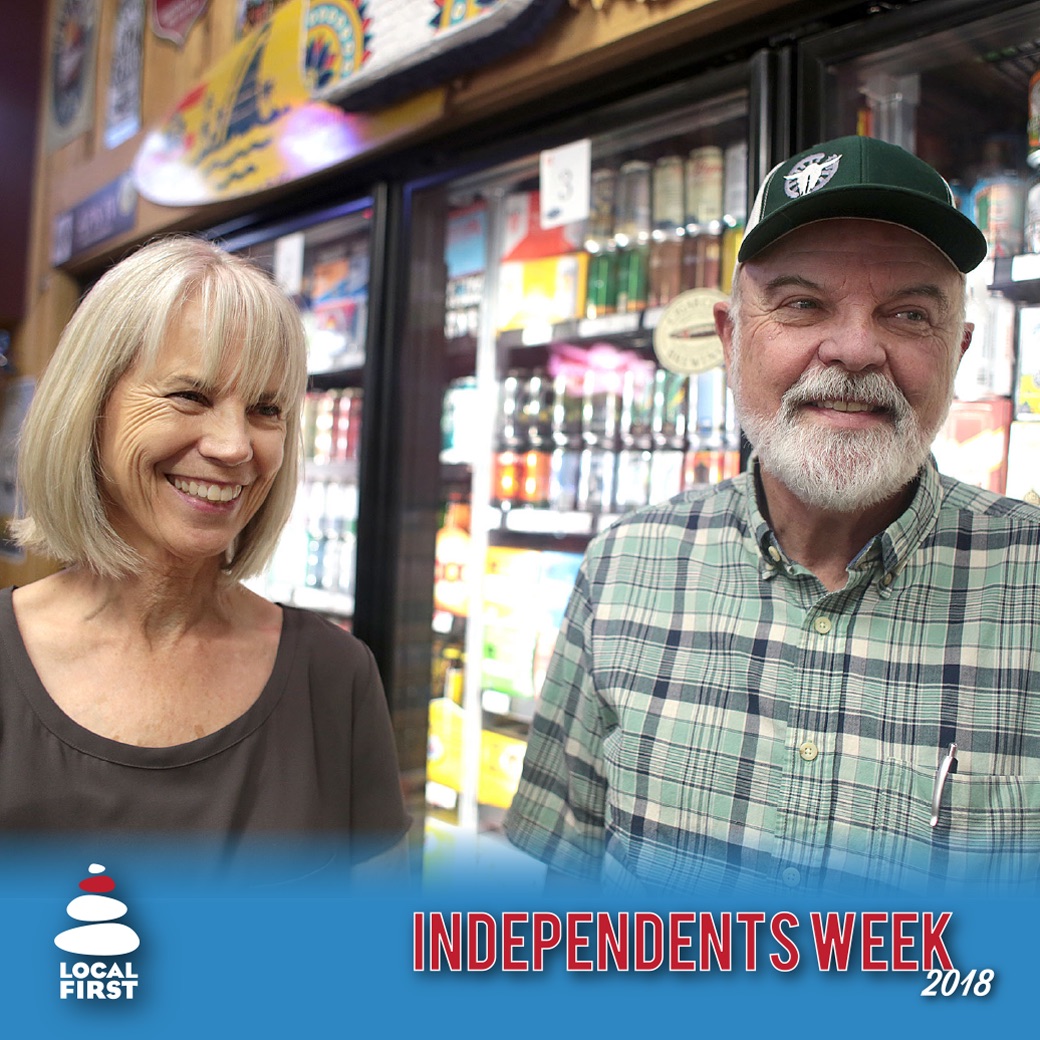 Wagon Wheel Liquors
