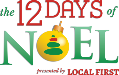 12 Days of Noel Noel Night Durango