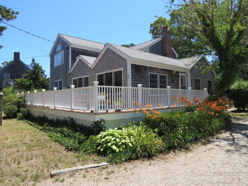 Pretty Picky Properties 047B in Brewster, Ellis Landing Pretty