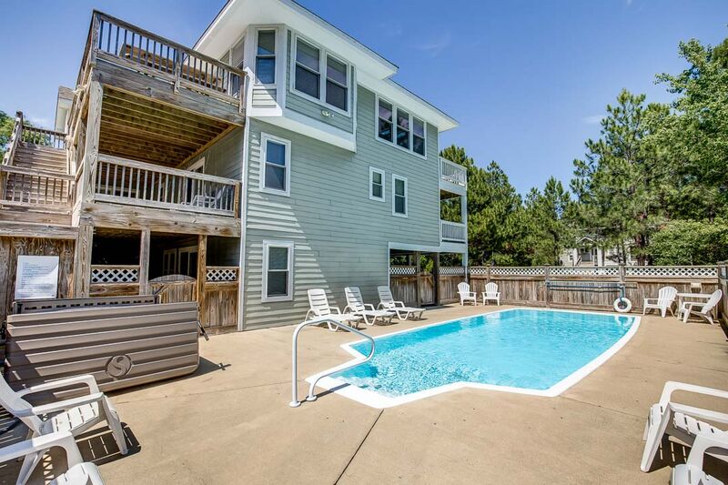 Outer Banks Beach House Rental Deals Outer Banks Beach House Rental Deals