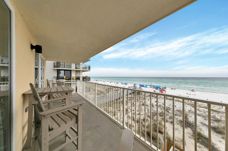 Sea Dunes 201 Okaloosa Island Shore Dreams Vacation Rentals Shore